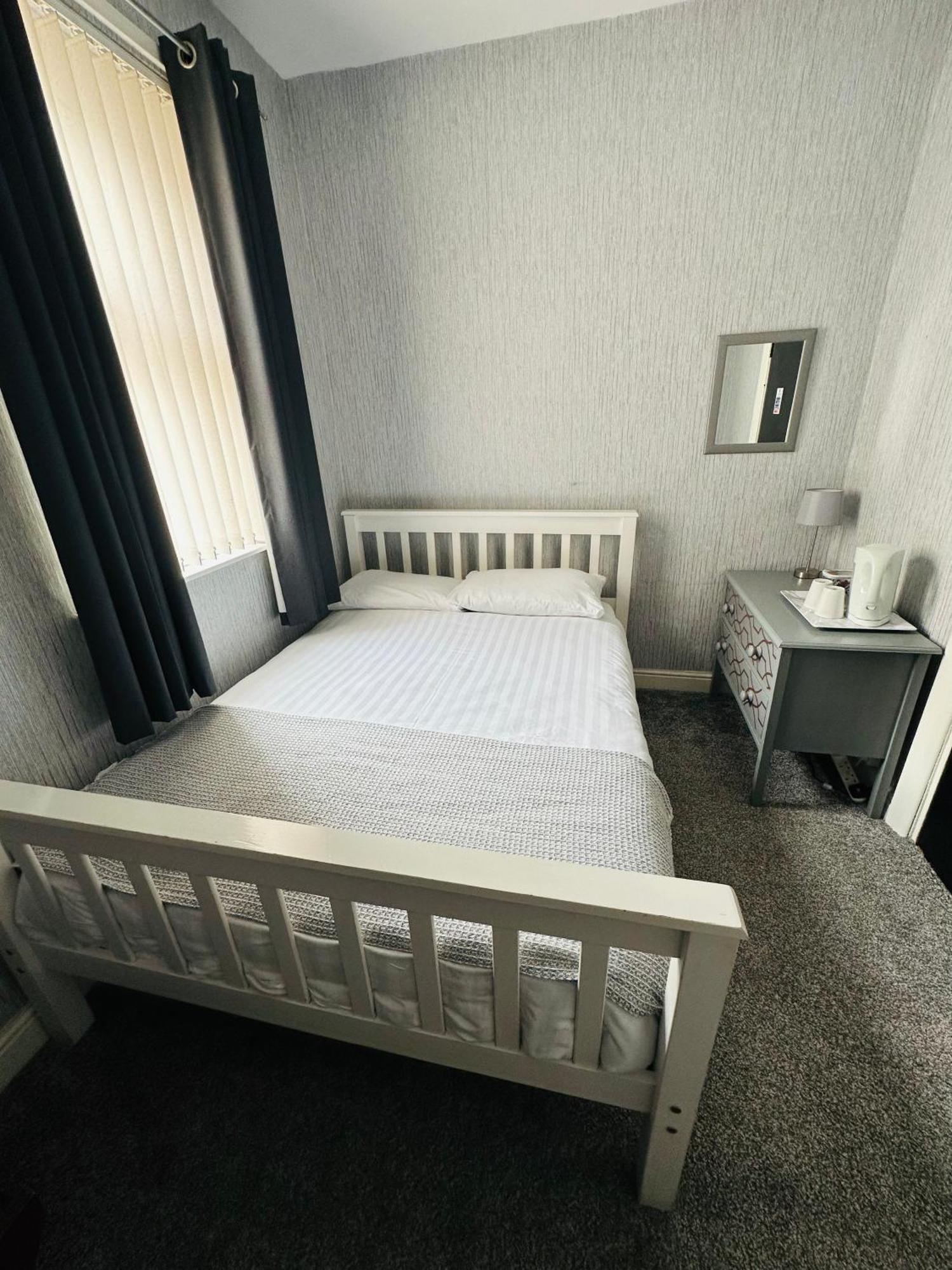 Hotel The Blackpool