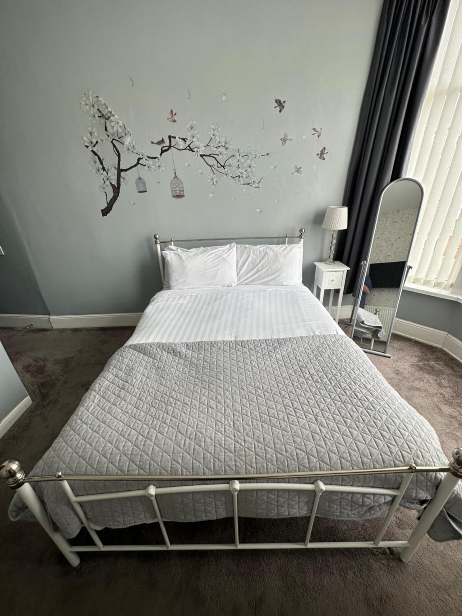 The Hotel Blackpool