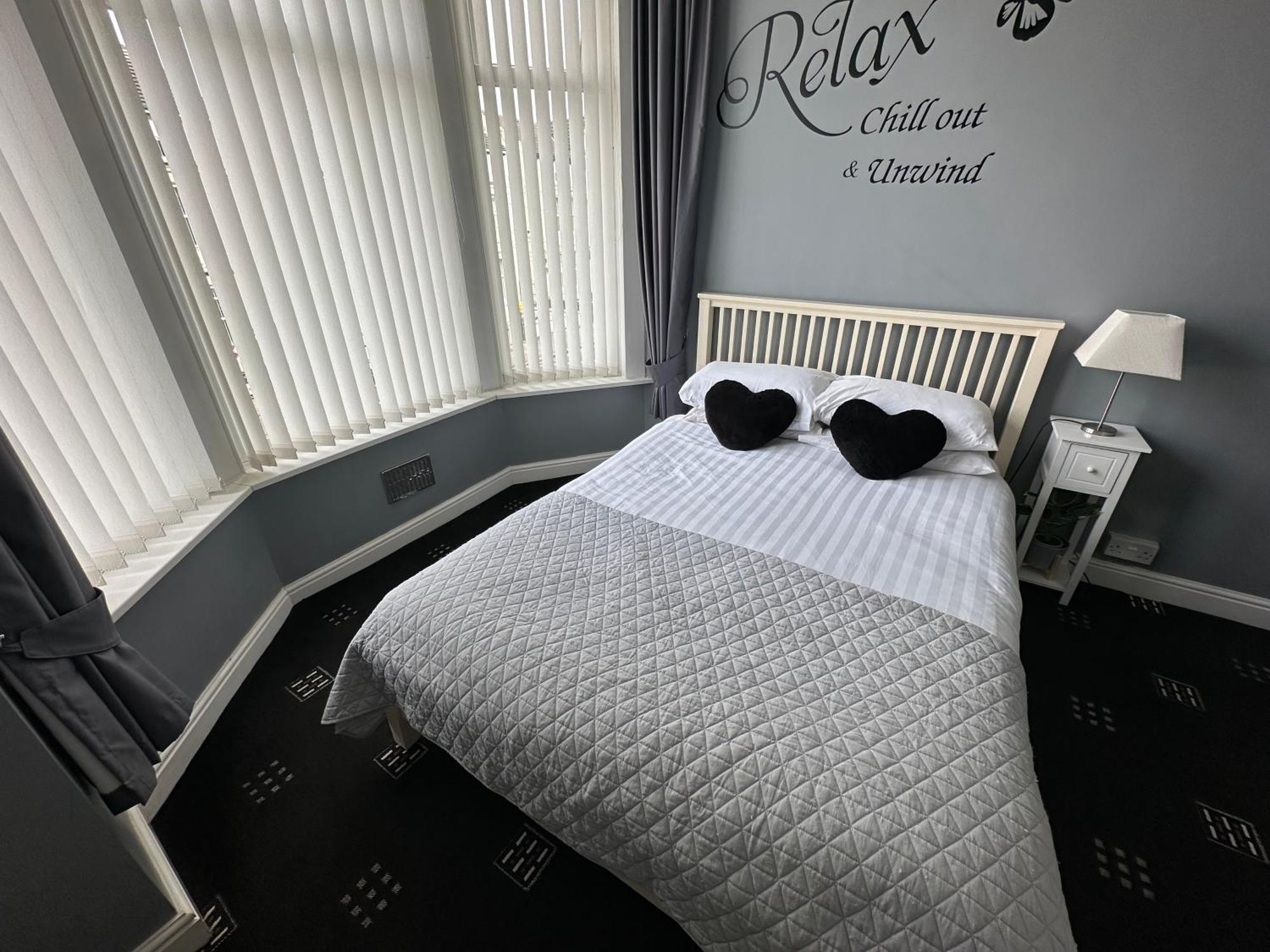 The 3* Blackpool