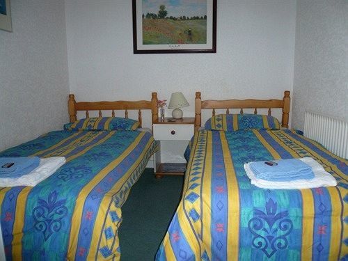 The Hotel 3*