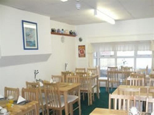 The 3* Blackpool