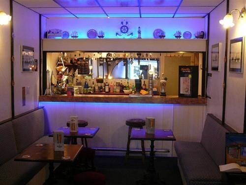The Hotel