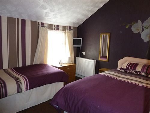 Hotel The Blackpool