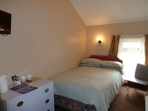 Hotel The Blackpool